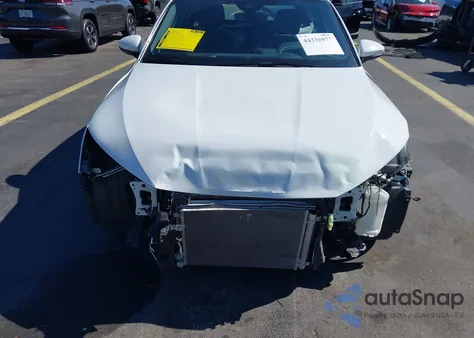 2024 Audi A3 Premium Plus 40 Tfsi Quattro S Tronic из США, поврежденный, VIN WAUHUDGYXRA019637